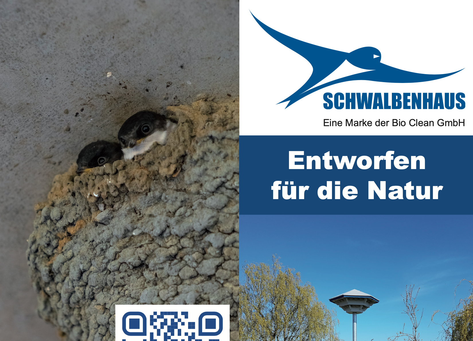 2020 Flyer OV Schwalbenhaus