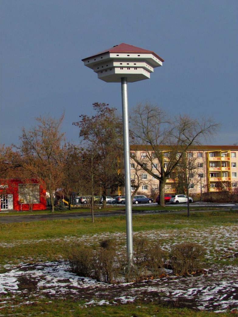 Steckbrief ASH 6-54 Unsere Artenschutzhäuser