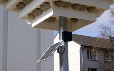 Lockrufanlage Modell 2025