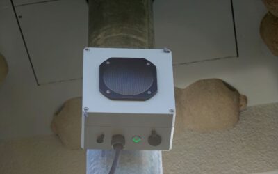 Die neue Lockrufanlage, Modell 2026